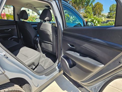 Used 2026 Hyundai Tucson SEL image 30
