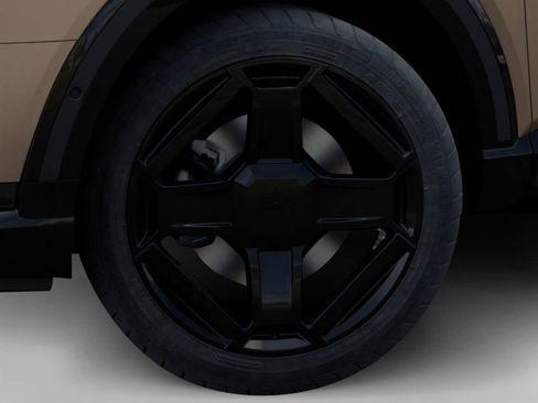 New 2027 Kia Telluride SX X-Line AWD/4WD image 9