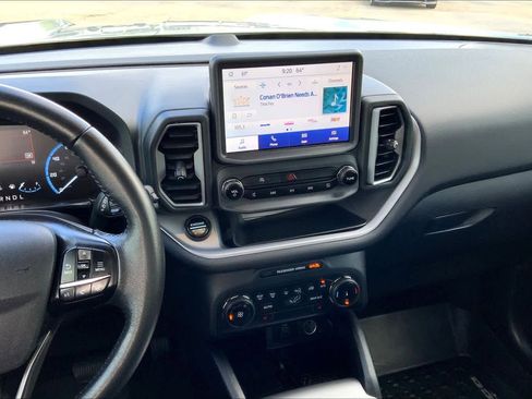 Certified 2023 Ford Bronco Sport Big Bend w/ Convenience Package AWD/4WD image 7
