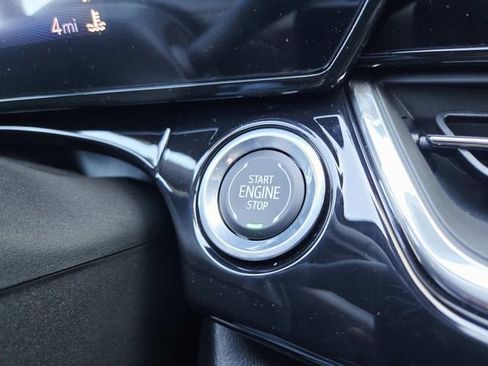 New 2026 Chevrolet Trax RS w/ Driver Confidence Package image 24