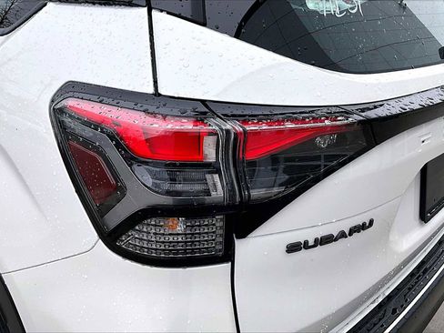 New 2026 Subaru Forester image 15