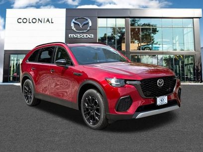 New 2026 MAZDA CX-70 3.3 Turbo w/ Premium Plus Pkg