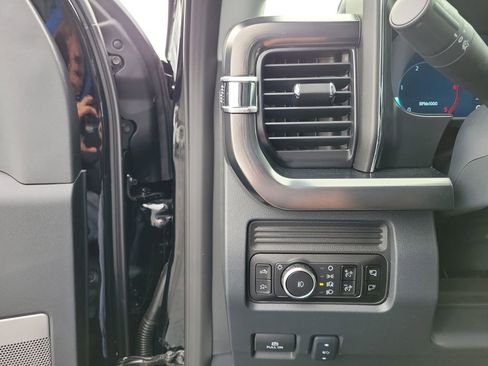 New 2026 Ford F250 Lariat w/ Tremor Off-Road Package image 21