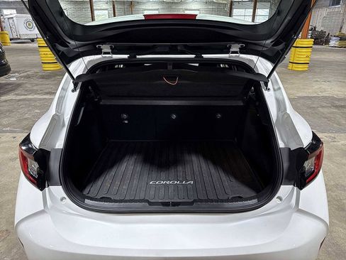 Certified 2023 Toyota Corolla SE image 11