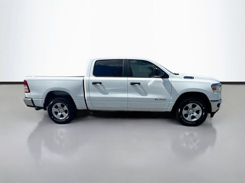Used 2023 RAM 1500 Big Horn AWD/4WD image 9