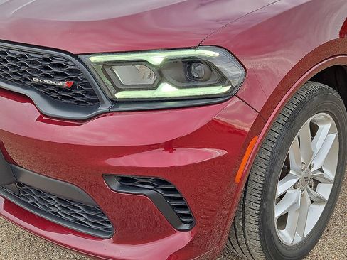 Used 2024 Dodge Durango GT image 10