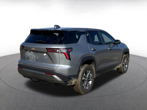 Used 2025 Chevrolet Equinox LT image 16