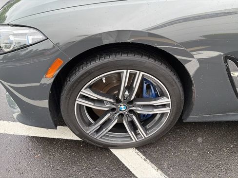 Used 2020 BMW M850i Gran Coupe xDrive w/ Driving Assistance Package AWD/4WD image 37