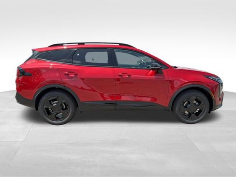 New 2026 Kia Sportage X-Line AWD/4WD image 8