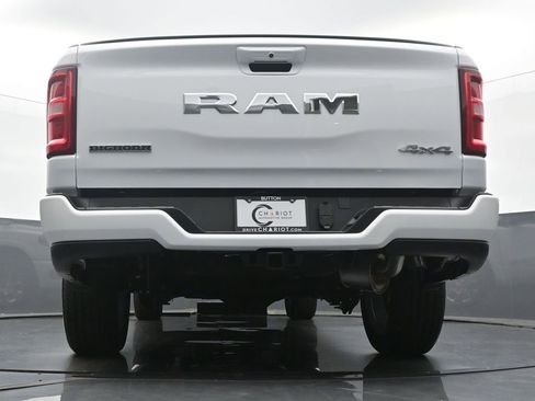 New 2025 RAM 1500 Big Horn image 50