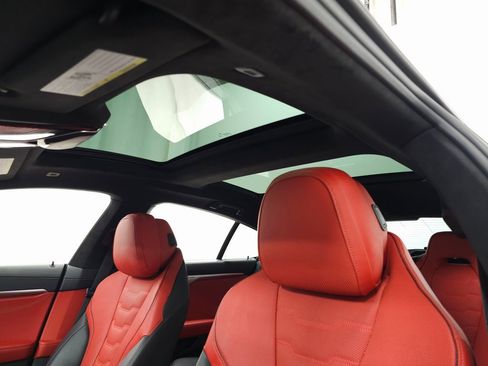 Used 2023 BMW M850i Gran Coupe xDrive image 18