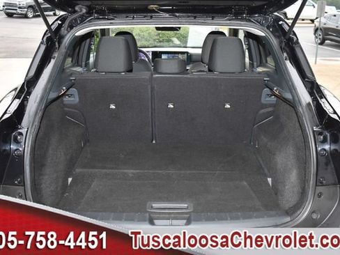 Used 2025 Nissan Kicks SV w/ Interior Electronics Package FWD image 10