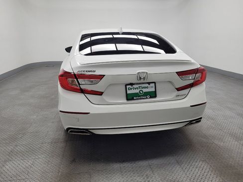 Used 2020 Honda Accord Sport image 6