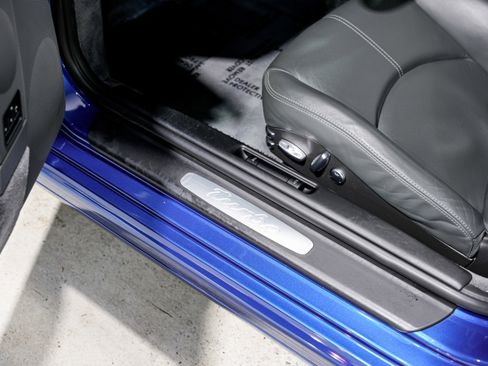 Used 2007 Porsche 911 Turbo image 26