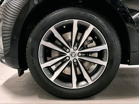 New 2026 Jaguar F-PACE R-Dynamic S image 10