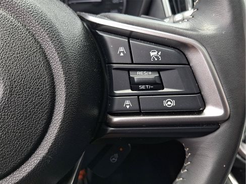 Used 2024 Subaru Outback Touring XT AWD/4WD image 21