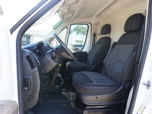 Used 2019 RAM ProMaster 2500 FWD image 7