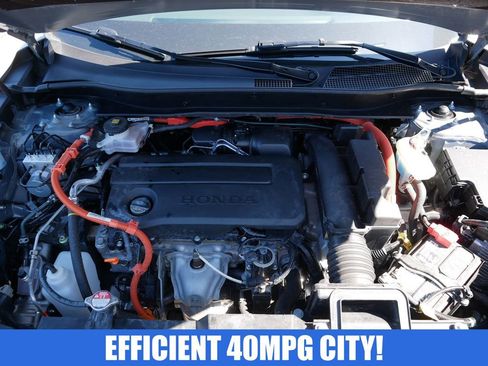 Used 2024 Honda CR-V Sport image 11