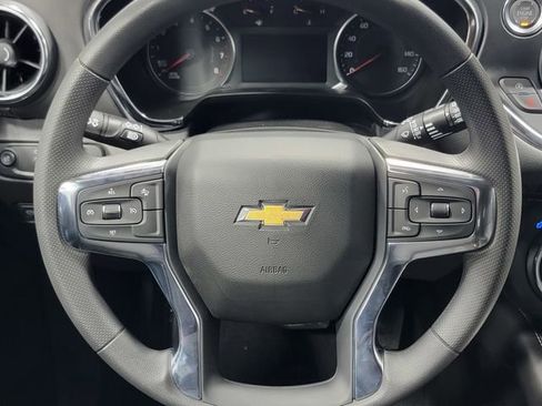 New 2026 Chevrolet Blazer LT AWD/4WD image 24