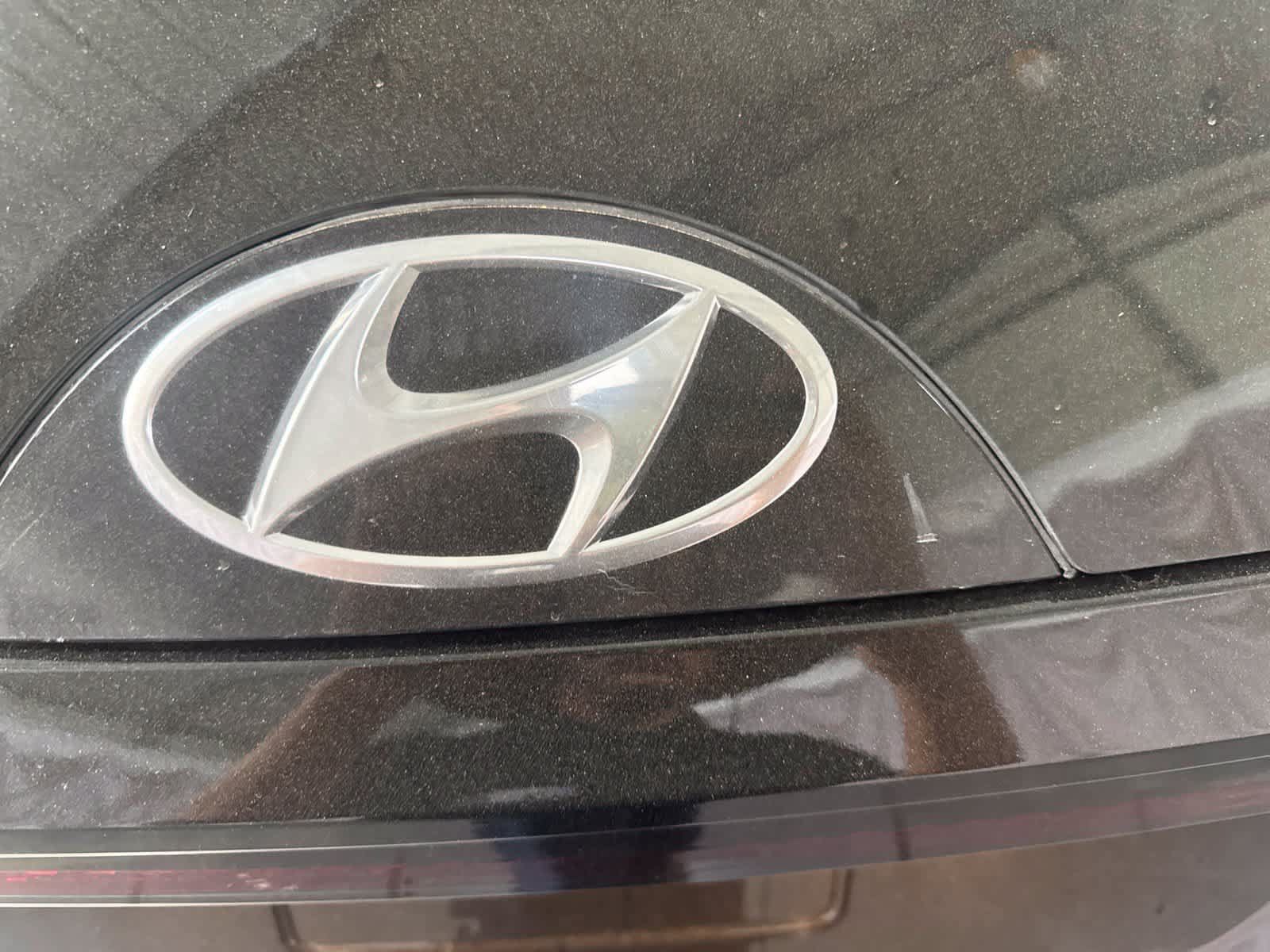 Used 2025 Hyundai Tucson SEL FWD image 14