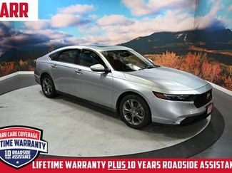 Used 2024 Honda Accord EX video 2