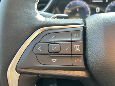 New 2026 Jeep Grand Cherokee Laredo X RWD image 19