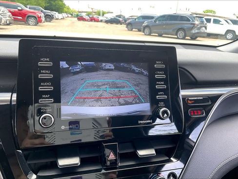 Used 2023 Toyota Camry SE FWD image 26