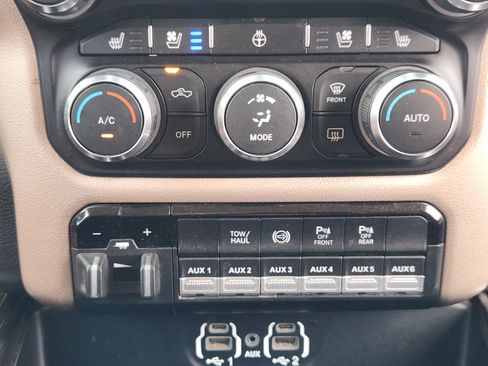 Used 2022 RAM 2500 Laramie AWD/4WD image 20
