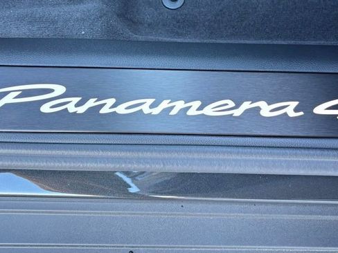 New 2026 Porsche Panamera image 11