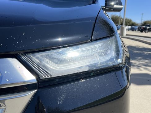 Used 2023 Chevrolet Traverse High Country w/ LPO, Floor Liner Package image 6