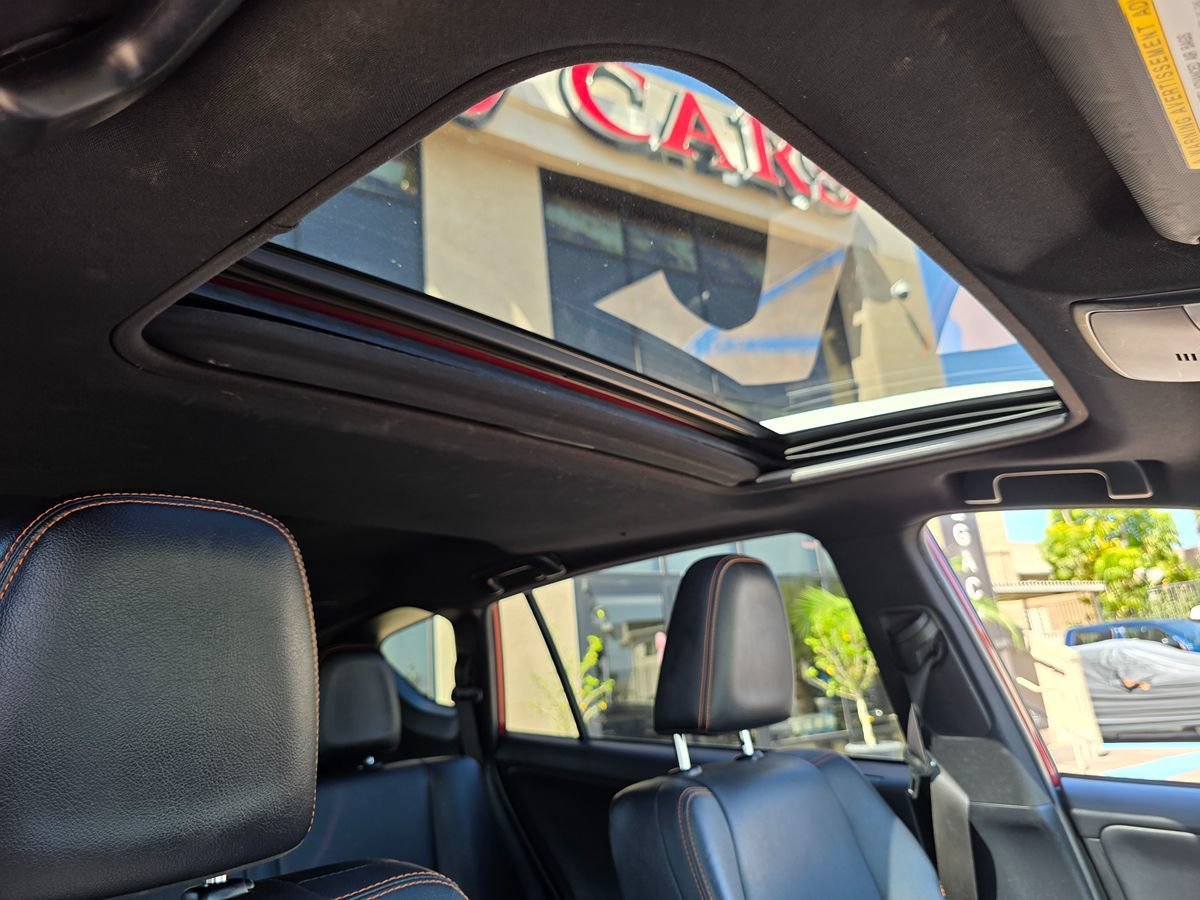 Used 2017 Toyota RAV4 SE FWD image 18