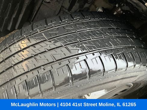 Used 2018 Subaru Crosstrek 2.0i AWD/4WD image 16