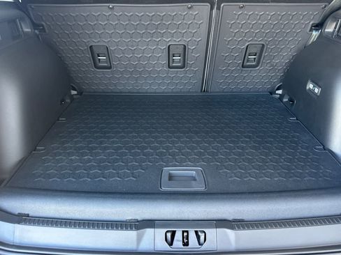 New 2025 Ford Bronco Sport Badlands image 16