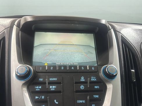 Used 2017 Chevrolet Equinox LS w/ LPO, Protection Package FWD image 14