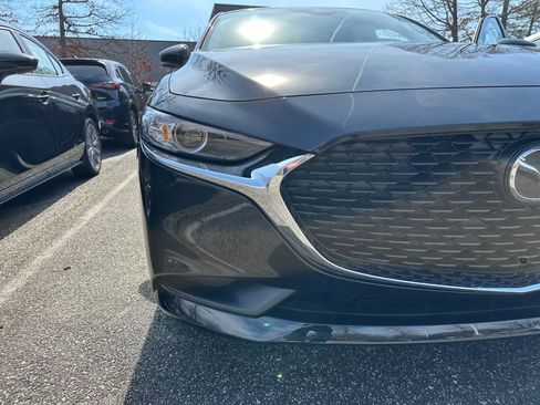 New 2026 MAZDA MAZDA3 s Sport image 24