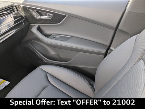 New 2025 Audi Q7 3.0T Premium Plus image 19