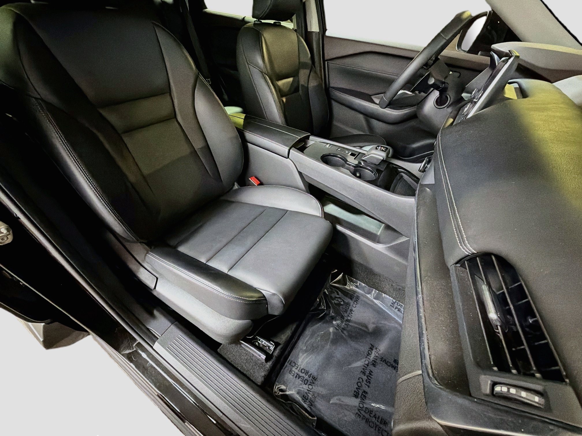 Used 2023 Nissan Rogue SV w/ SV Premium B Package FWD image 14