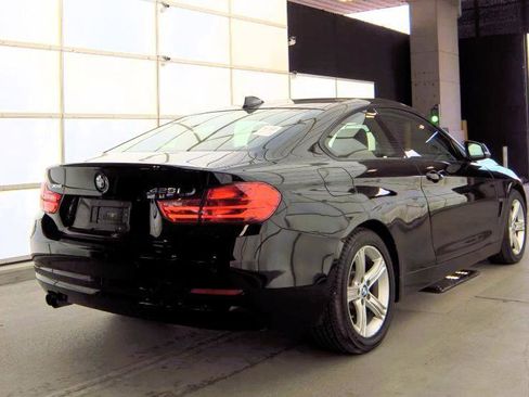 Used 2015 BMW 428i xDrive Coupe image 3