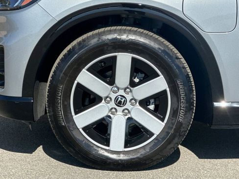 Used 2024 Honda Prologue Touring image 33