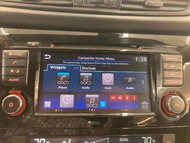 Used 2020 Nissan Rogue SV AWD/4WD image 15