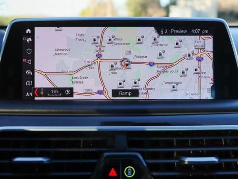 Used 2019 BMW 740i w/ Executive Package image 32