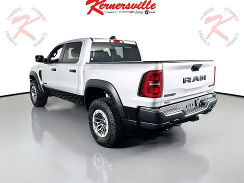 New 2026 RAM 1500 RHO image 5