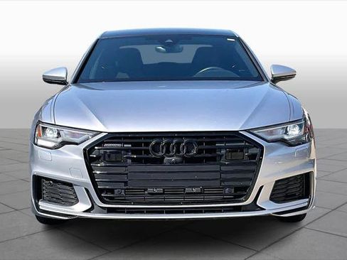 Used 2023 Audi A6 Premium Plus w/ Premium Plus Package AWD/4WD image 4