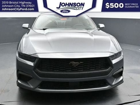 New 2026 Ford Mustang Coupe RWD image 5
