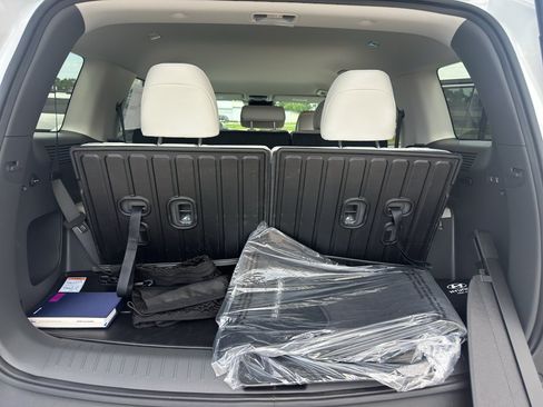 New 2026 Hyundai Santa Fe SEL AWD/4WD image 33