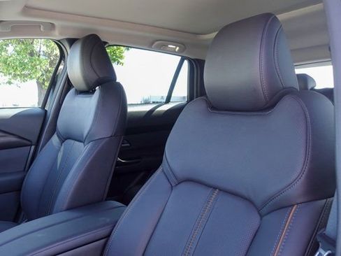 Certified 2025 MAZDA CX-50 AWD 2.5 Hybrid w/ Premium Pkg image 10
