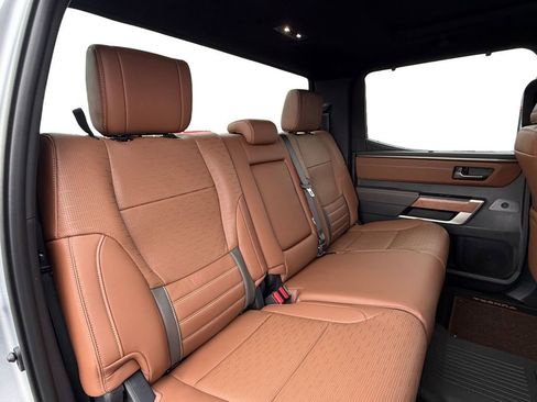 Used 2026 Toyota Tundra 1794 Edition image 18