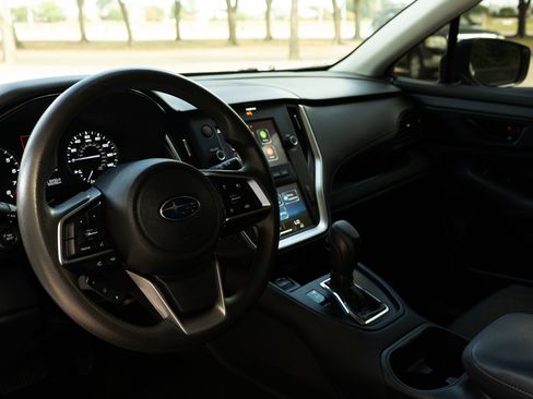 Used 2020 Subaru Outback image 16