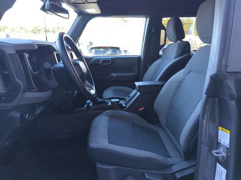 Used 2022 Ford Bronco Big Bend image 15