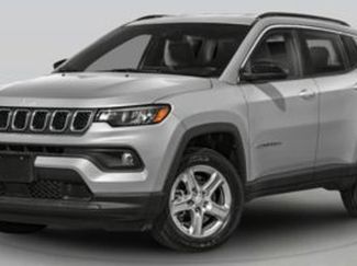 Used 2023 Jeep Compass Limited video 1